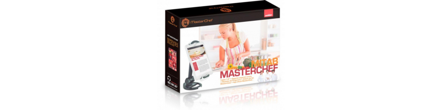 Wolder miTab MasterChef